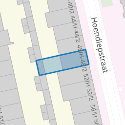 Perceel ASD18-V-7490