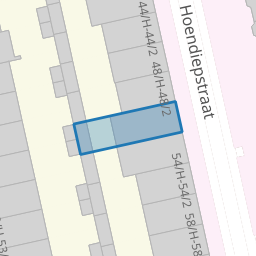 Perceel ASD18-V-7491