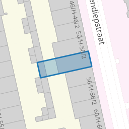 Perceel ASD18-V-7492