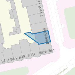 Perceel ASD18-V-7496