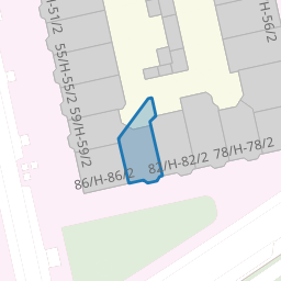 Perceel ASD18-V-7501