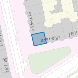 Perceel ASD18-V-7502