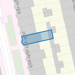 Perceel ASD18-V-7506