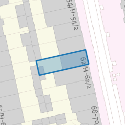 Perceel ASD18-V-7511