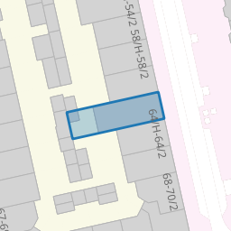 Perceel ASD18-V-7512