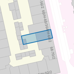 Perceel ASD18-V-7513