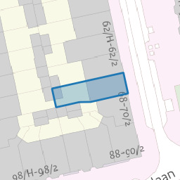 Perceel ASD18-V-7514