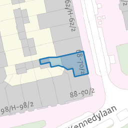 Perceel ASD18-V-7515