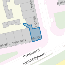 Perceel ASD18-V-7516