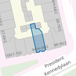 Perceel ASD18-V-7518