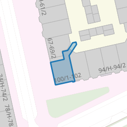 Perceel ASD18-V-7521