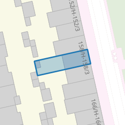 Perceel ASD18-V-7525