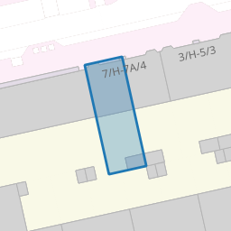 Perceel ASD18-V-7531