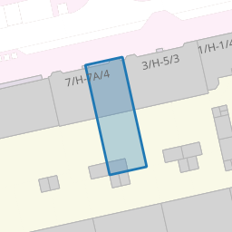 Perceel ASD18-V-7532