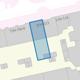 Perceel ASD18-V-7533