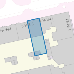 Perceel ASD18-V-7534