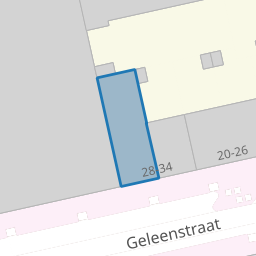 Perceel ASD18-V-7535