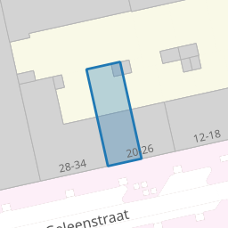 Perceel ASD18-V-7537