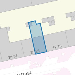 Perceel ASD18-V-7538