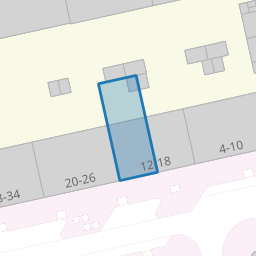 Perceel ASD18-V-7539