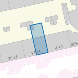 Perceel ASD18-V-7540