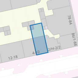 Perceel ASD18-V-7542