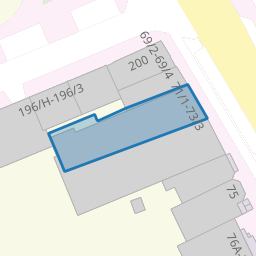 Perceel ASD18-V-7547