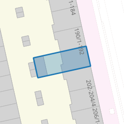 Perceel ASD18-V-7550