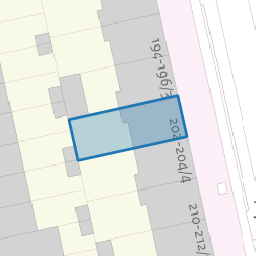 Perceel ASD18-V-7551