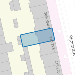 Perceel ASD18-V-7553