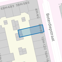 Perceel ASD18-V-7554