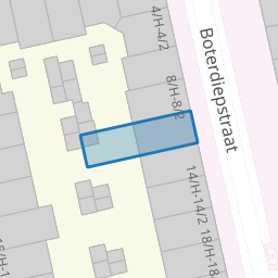 Perceel ASD18-V-7555