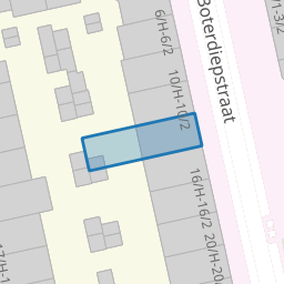 Perceel ASD18-V-7556