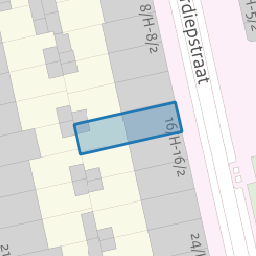 Perceel ASD18-V-7557