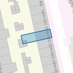 Perceel ASD18-V-7558