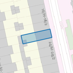 Perceel ASD18-V-7560