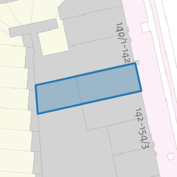 Perceel ASD18-V-7564