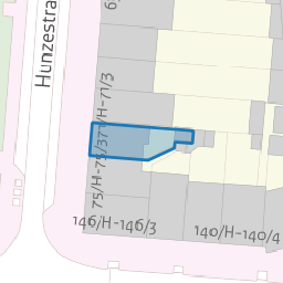 Perceel ASD18-V-7568