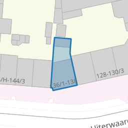 Perceel ASD18-V-7574