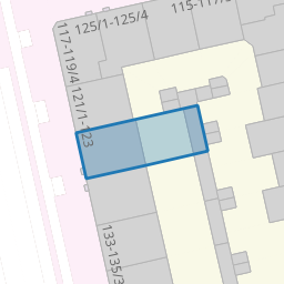 Perceel ASD18-V-7576