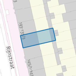 Perceel ASD18-V-7579