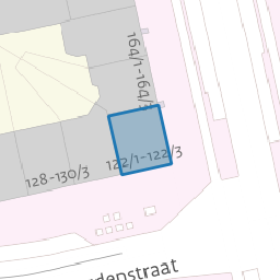 Perceel ASD18-V-7584