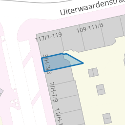 Perceel ASD18-V-7587