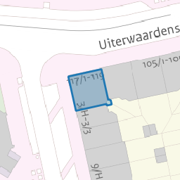 Perceel ASD18-V-7588