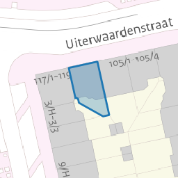 Perceel ASD18-V-7589