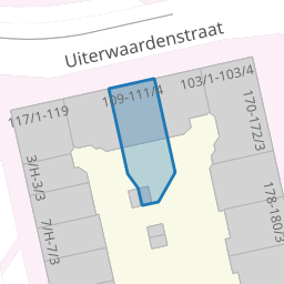 Perceel ASD18-V-7590