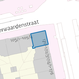 Perceel ASD18-V-7592