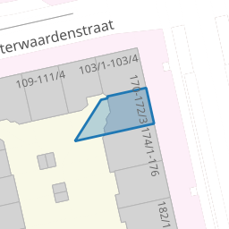 Perceel ASD18-V-7593