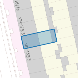 Perceel ASD18-V-7598