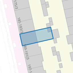 Perceel ASD18-V-7600